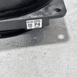 2014-2015 LEXUS IS250 REAR LEFT DRIVER SIDE DOOR AUDIO SPEAKER OEM