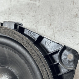 2014-2015 LEXUS IS250 REAR LEFT DRIVER SIDE DOOR AUDIO SPEAKER OEM