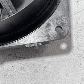 2014-2015 LEXUS IS250 REAR LEFT DRIVER SIDE DOOR AUDIO SPEAKER OEM