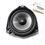 2014-2015 LEXUS IS250 REAR LEFT DRIVER SIDE DOOR AUDIO SPEAKER OEM
