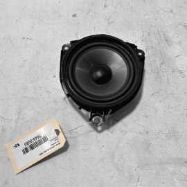 2014-2015 LEXUS IS250 REAR LEFT DRIVER SIDE DOOR AUDIO SPEAKER OEM