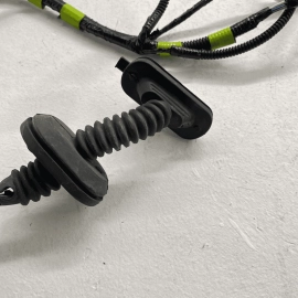 2019-2021 Toyota Camry Rear Left Driver Side Door Wire Wiring Harness OEM 2019-2021 Toyota Camry Rear Left Driver Side Door Wire Wiring Harness OEM