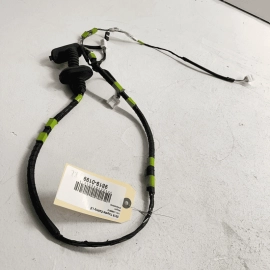 2019-2021 Toyota Camry Rear Left Driver Side Door Wire Wiring Harness OEM 2019-2021 Toyota Camry Rear Left Driver Side Door Wire Wiring Harness OEM
