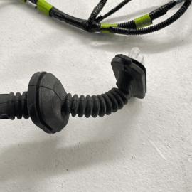 2019-2021 Toyota Camry Rear Left Driver Side Door Wire Wiring Harness OEM 2019-2021 Toyota Camry Rear Left Driver Side Door Wire Wiring Harness OEM