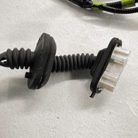 2019-2021 Toyota Camry Rear Left Driver Side Door Wire Wiring Harness OEM 2019-2021 Toyota Camry Rear Left Driver Side Door Wire Wiring Harness OEM