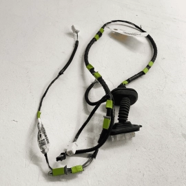 2019-2021 Toyota Camry Rear Left Driver Side Door Wire Wiring Harness OEM 2019-2021 Toyota Camry Rear Left Driver Side Door Wire Wiring Harness OEM