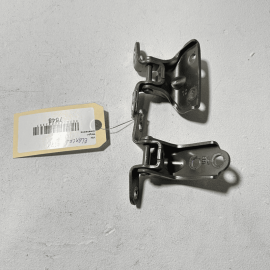 2011-16  HYUNDAI ELANTRA REAR PASSENGER SIDE Door Hinge Upper and Lower OEM