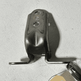 2011-16  HYUNDAI ELANTRA REAR PASSENGER SIDE Door Hinge Upper and Lower OEM