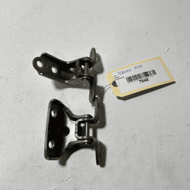 2011-16  HYUNDAI ELANTRA REAR PASSENGER SIDE Door Hinge Upper and Lower OEM