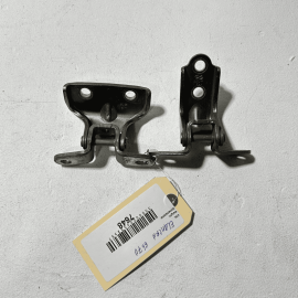 2011-16  HYUNDAI ELANTRA REAR PASSENGER SIDE Door Hinge Upper and Lower OEM
