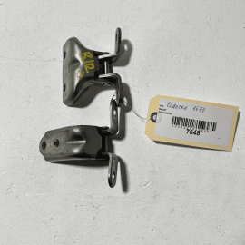 2011-16  HYUNDAI ELANTRA REAR PASSENGER SIDE Door Hinge Upper and Lower OEM