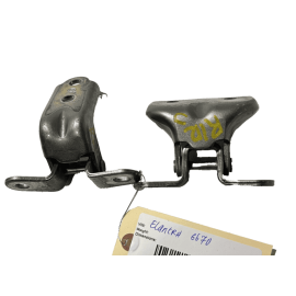 2011-16  HYUNDAI ELANTRA REAR PASSENGER SIDE Door Hinge Upper and Lower OEM