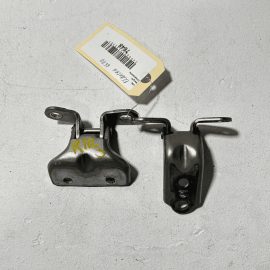 2011-16  HYUNDAI ELANTRA REAR PASSENGER SIDE Door Hinge Upper and Lower OEM