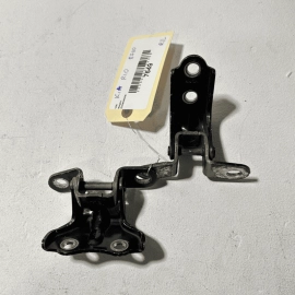 2012 - 2017 KIA RIO REAR LEFT DRIVER Door Hinge Set Upper and Lower OEM