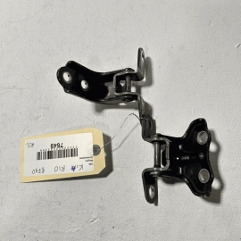 2012 - 2017 KIA RIO REAR LEFT DRIVER Door Hinge Set Upper and Lower OEM