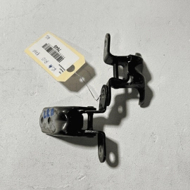 2012 - 2017 KIA RIO REAR LEFT DRIVER Door Hinge Set Upper and Lower OEM