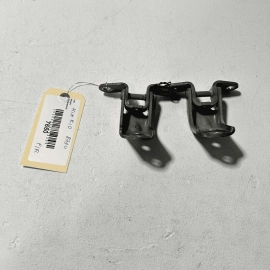 2012 - 2017 KIA RIO REAR FRONT PASSENGER SIDE Door Hinge Set Upper and Lowe