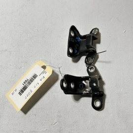 2012 - 2017 KIA RIO REAR RIGHT PASSENGER SIDE Door Hinge Set Upper and Lowe