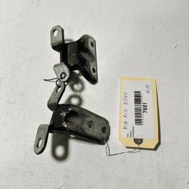 2012 - 2017 KIA RIO REAR RIGHT PASSENGER SIDE Door Hinge Set Upper and Lowe