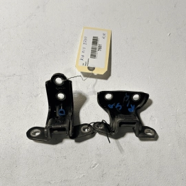 2012 - 2017 KIA RIO REAR RIGHT PASSENGER SIDE Door Hinge Set Upper and Lowe
