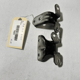 2012 - 2017 KIA RIO REAR RIGHT PASSENGER SIDE Door Hinge Set Upper and Lowe
