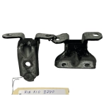 2012 - 2017 KIA RIO REAR RIGHT PASSENGER SIDE Door Hinge Set Upper and Lowe