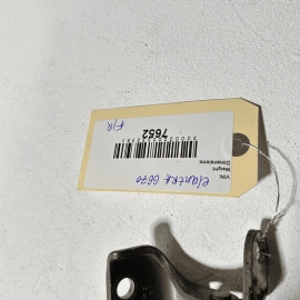 2011 - 2016  HYUNDAI ELANTRA REAR LEFT DRIVER SIDE Door Hinge Upper OEM