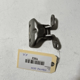 2011 - 2016  HYUNDAI ELANTRA REAR LEFT DRIVER SIDE Door Hinge Upper OEM