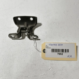 2011 - 2016  HYUNDAI ELANTRA REAR LEFT DRIVER SIDE Door Hinge Upper OEM