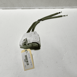 Rear Left Driver Side Door Lock Latch Actuator MAZDA CX-5 Sport 2017-2021 O