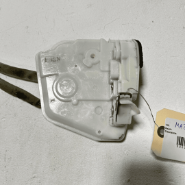 Rear Left Driver Side Door Lock Latch Actuator MAZDA CX-5 Sport 2017-2021 O