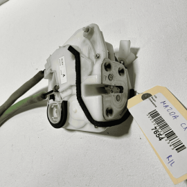 Rear Left Driver Side Door Lock Latch Actuator MAZDA CX-5 Sport 2017-2021 O