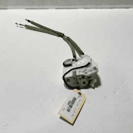 Rear Left Driver Side Door Lock Latch Actuator MAZDA CX-5 Sport 2017-2021 O