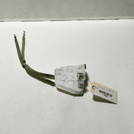 Rear Left Driver Side Door Lock Latch Actuator MAZDA CX-5 Sport 2017-2021 O