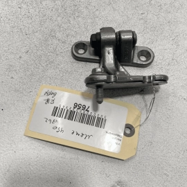 MERCEDES GL450 X164 2007-2012 FRONT OR REAR PASSENGER DOOR UPPER HINGE OEM 