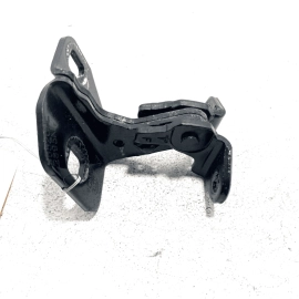 2012-2020 TESLA MODEL S FRONT LEFT DRIVER SIDE DOOR HINGE LOWER BLACK OEM