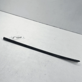 HONDA ACCORD 2018-2020 FRONT PASSENGER SIDE WINDSHIELD GLASS GARNISH MOLDIN HONDA ACCORD 2018-2020 FRONT PASSENGER SIDE WINDSHIELD GLASS GARNISH MOLDIN