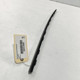 HONDA ACCORD 2018-2020 FRONT PASSENGER SIDE WINDSHIELD GLASS GARNISH MOLDIN HONDA ACCORD 2018-2020 FRONT PASSENGER SIDE WINDSHIELD GLASS GARNISH MOLDIN