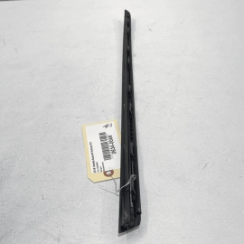 HONDA ACCORD 2018-2020 FRONT PASSENGER SIDE WINDSHIELD GLASS GARNISH MOLDIN HONDA ACCORD 2018-2020 FRONT PASSENGER SIDE WINDSHIELD GLASS GARNISH MOLDIN
