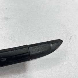 HONDA ACCORD 2018-2020 FRONT PASSENGER SIDE WINDSHIELD GLASS GARNISH MOLDIN HONDA ACCORD 2018-2020 FRONT PASSENGER SIDE WINDSHIELD GLASS GARNISH MOLDIN