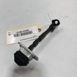 HONDA ACCORD 2018-2021 FRONT PASSENGER DOOR HINGE CHECK STRAP STOP STOPPER 