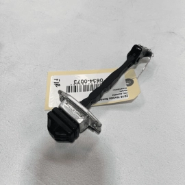 HONDA ACCORD 2018-2021 FRONT PASSENGER DOOR HINGE CHECK STRAP STOP STOPPER 