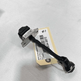 HONDA ACCORD 2018-2021 FRONT PASSENGER DOOR HINGE CHECK STRAP STOP STOPPER 