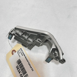 2018-20 HONDA ACCORD FRONT LEFT DRIVER DASHBOARD BRACKET MOUNT MOLDING TRIM 2018-20 HONDA ACCORD FRONT LEFT DRIVER DASHBOARD BRACKET MOUNT MOLDING TRIM