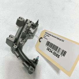 2018-20 HONDA ACCORD FRONT LEFT DRIVER DASHBOARD BRACKET MOUNT MOLDING TRIM 2018-20 HONDA ACCORD FRONT LEFT DRIVER DASHBOARD BRACKET MOUNT MOLDING TRIM