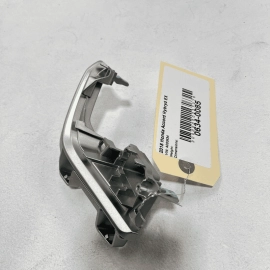 2018-20 HONDA ACCORD FRONT LEFT DRIVER DASHBOARD BRACKET MOUNT MOLDING TRIM 2018-20 HONDA ACCORD FRONT LEFT DRIVER DASHBOARD BRACKET MOUNT MOLDING TRIM
