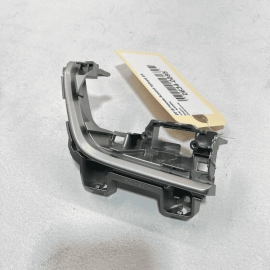 2018-20 HONDA ACCORD FRONT LEFT DRIVER DASHBOARD BRACKET MOUNT MOLDING TRIM 2018-20 HONDA ACCORD FRONT LEFT DRIVER DASHBOARD BRACKET MOUNT MOLDING TRIM