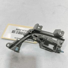 2018-20 HONDA ACCORD FRONT LEFT DRIVER DASHBOARD BRACKET MOUNT MOLDING TRIM 2018-20 HONDA ACCORD FRONT LEFT DRIVER DASHBOARD BRACKET MOUNT MOLDING TRIM