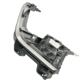 2018-20 HONDA ACCORD FRONT LEFT DRIVER DASHBOARD BRACKET MOUNT MOLDING TRIM