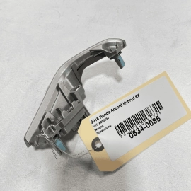 2018-20 HONDA ACCORD FRONT LEFT DRIVER DASHBOARD BRACKET MOUNT MOLDING TRIM 2018-20 HONDA ACCORD FRONT LEFT DRIVER DASHBOARD BRACKET MOUNT MOLDING TRIM